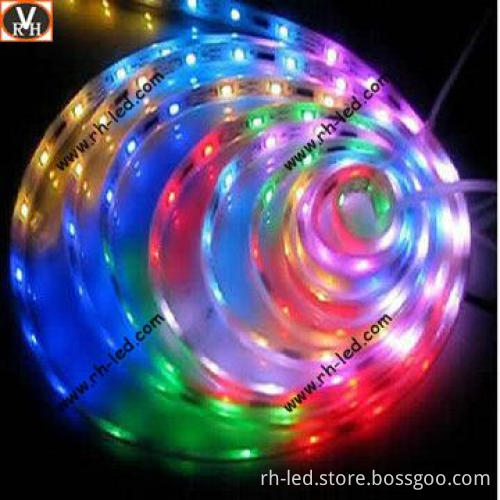 led flexible strip RGB magic SMD 5050
